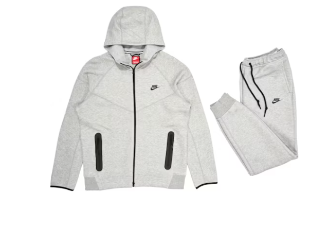 nike tech 1:1 vendor