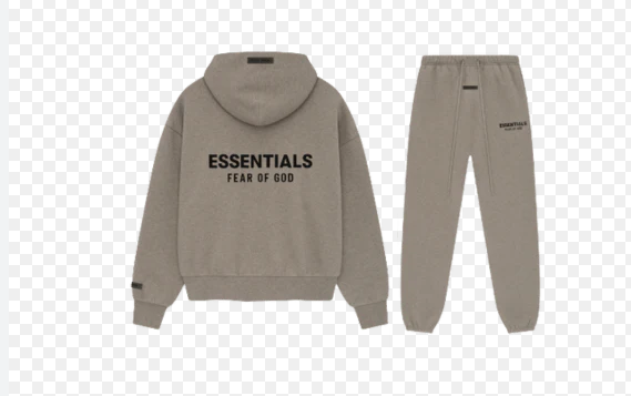 Fear of God Essentials Tracksuit 1:1 vendor