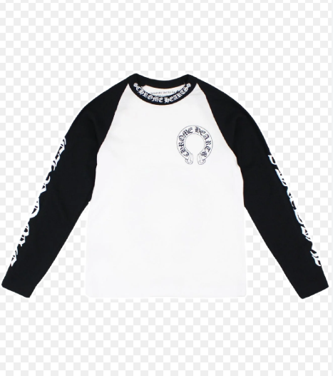 Chrome hearts longsleeve 1:1 link