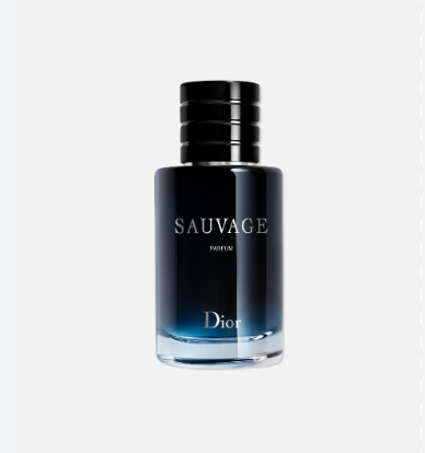 Dior sauvage Eau de parfum and Eau de toilette 1:1 vendor