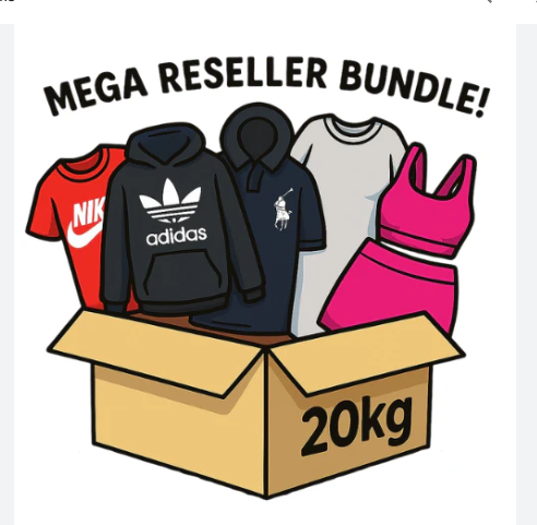 ressellers bundle vendor